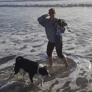 Meet your Posher, Tina